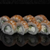 Філадельфія креветка Godzilla Sushi (Годзила Суши)